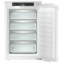 Встраиваемый морозильник LIEBHERR IFNci 3954 (белый)