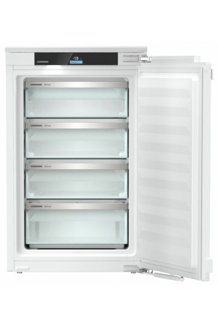 Встраиваемый морозильник LIEBHERR IFNci 3954 (белый) 