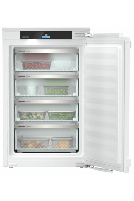 Встраиваемый морозильник LIEBHERR IFNci 3954 (белый) 1