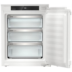 Встраиваемый морозильник LIEBHERR IFNd 3503 (белый)