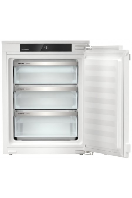 Встраиваемый морозильник LIEBHERR IFNd 3503 (белый) 