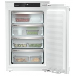 Встраиваемый морозильник LIEBHERR IFNd 3924 (белый)