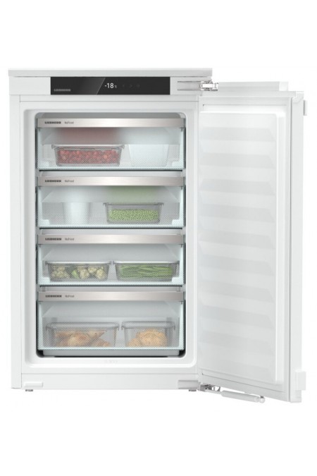 Встраиваемый морозильник LIEBHERR IFNd 3924 (белый) 