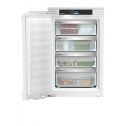 Встраиваемый морозильник LIEBHERR SIFNci 3954 (белый)