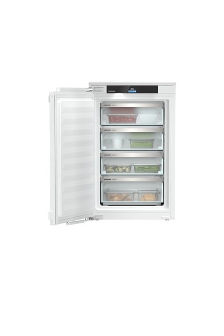 Встраиваемый морозильник LIEBHERR SIFNci 3954 (белый) 