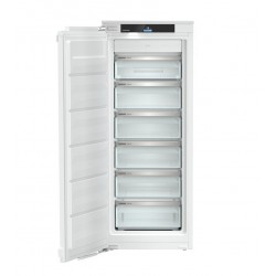 Встраиваемый морозильник LIEBHERR SIFNdi 4556 (белый)