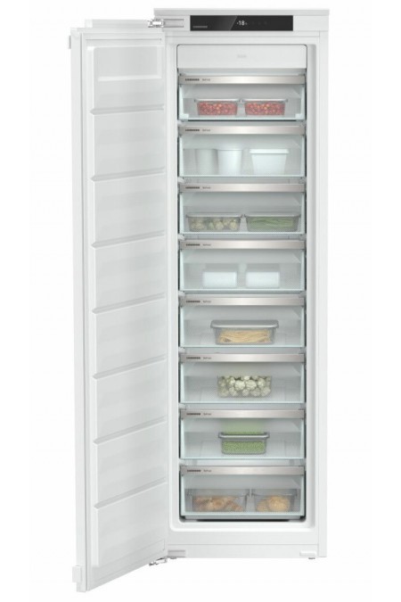 Встраиваемый морозильник LIEBHERR SIFNe 5108 (белый) 