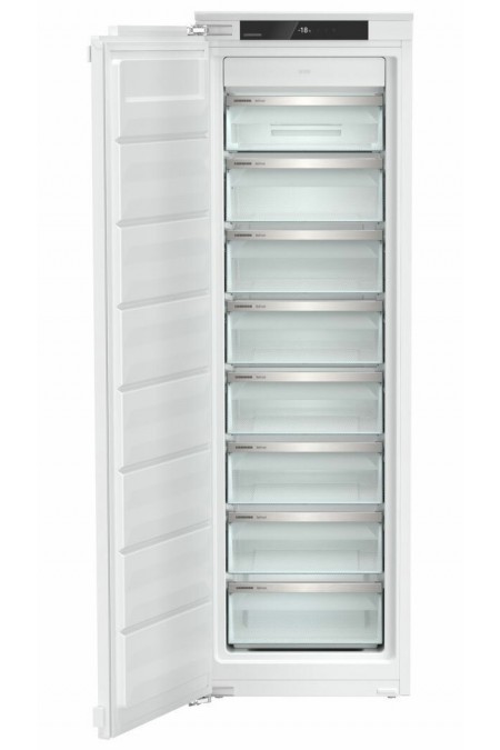 Встраиваемый морозильник LIEBHERR SIFNe 5108 (белый) 2