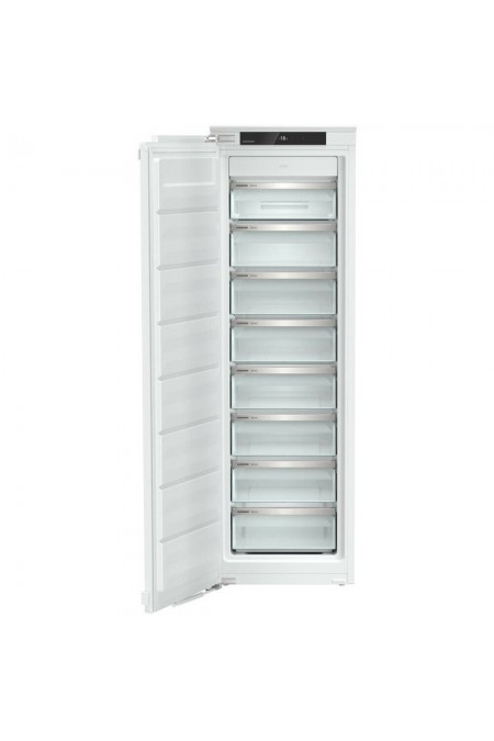 Встраиваемый морозильник LIEBHERR SIFNe 5128 (белый) 