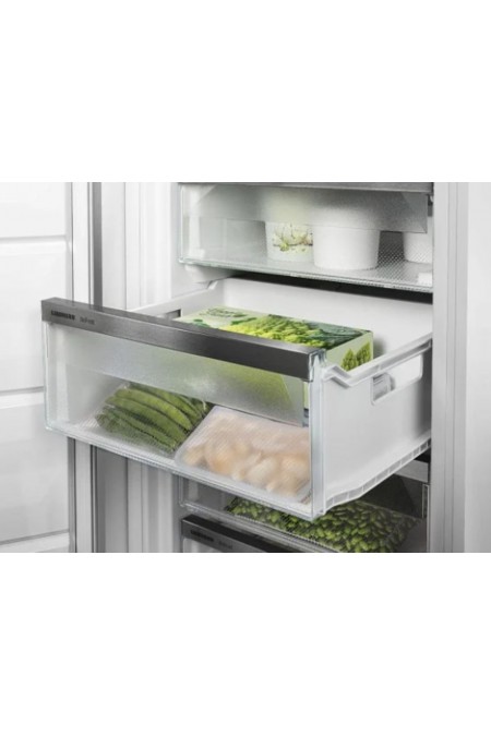 Встраиваемый морозильник LIEBHERR SIFNF 5108 (белый) 1