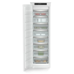 Встраиваемый морозильник LIEBHERR SIFNSe 5128 (белый)