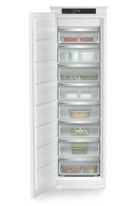 Встраиваемый морозильник LIEBHERR SIFNSe 5128 (белый) 