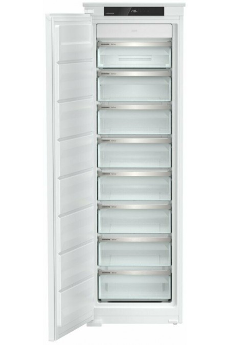 Встраиваемый морозильник LIEBHERR SIFNSe 5128 (белый) 1