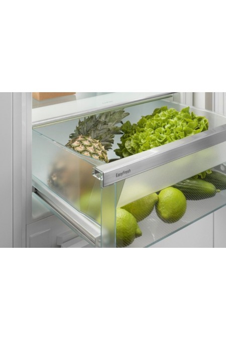 Встраиваемый морозильник LIEBHERR SIFNSe 5128 (белый) 4