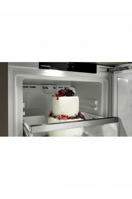 Встраиваемый морозильник Liebherr SUFc 3703 (белый) 5