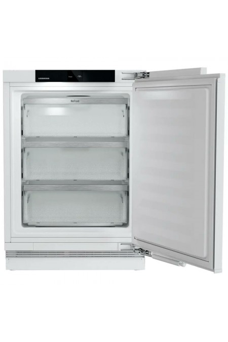 Встраиваемый морозильник Liebherr SUFNc 375i-20 001 Prime NoFrost (белый) 