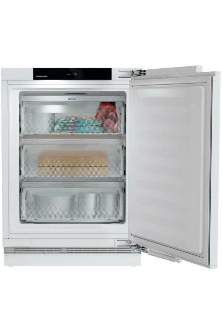 Встраиваемый морозильник Liebherr SUFNc 375i-20 001 Prime NoFrost (белый) 2