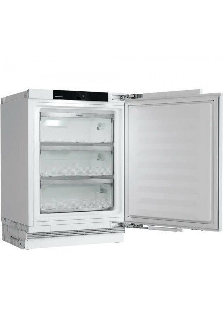 Встраиваемый морозильник Liebherr SUFNc 375i-20 001 Prime NoFrost (белый) 3