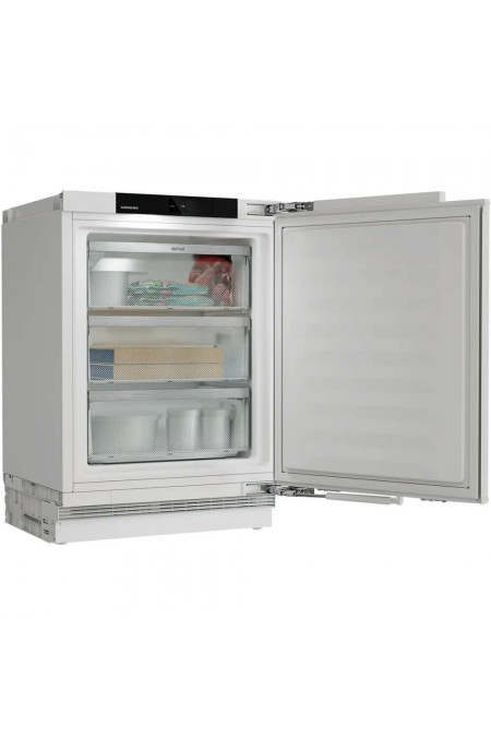 Встраиваемый морозильник Liebherr SUFNc 375i-20 001 Prime NoFrost (белый) 4