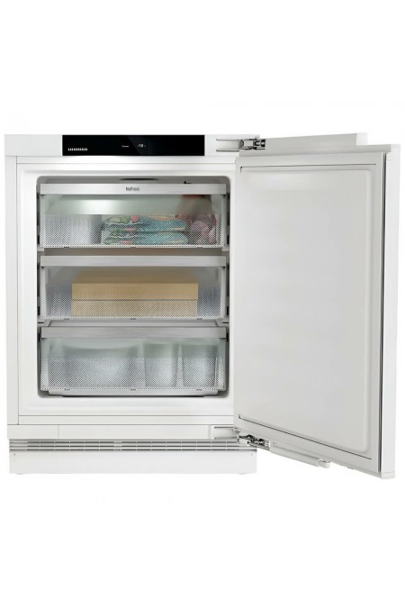 Встраиваемый морозильник Liebherr SUFNd 365i-20 001 Prime NoFrost (белый) 2