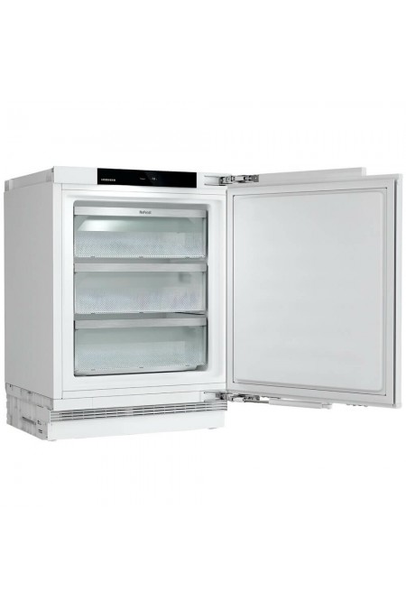 Встраиваемый морозильник Liebherr SUFNd 365i-20 001 Prime NoFrost (белый) 6