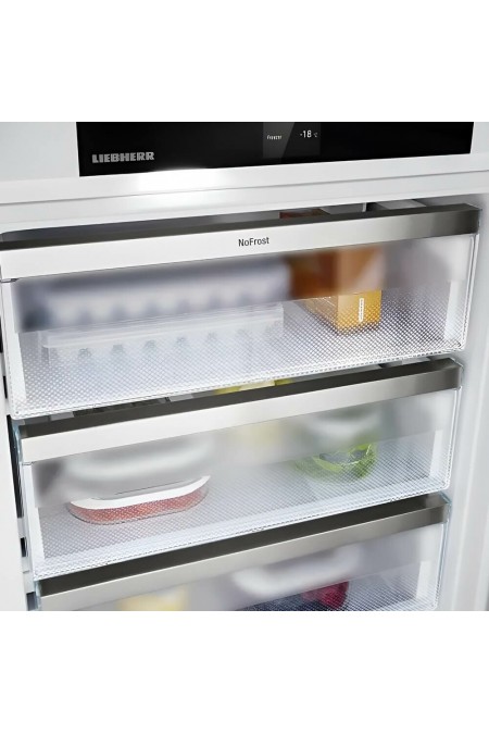 Встраиваемый морозильник Liebherr SUFNd 365i-20 001 Prime NoFrost (белый) 7