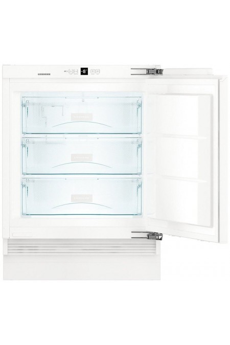 Встраиваемый морозильник Liebherr SUIG 1514 (белый) 