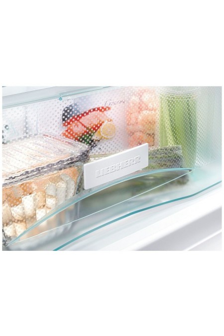 Встраиваемый морозильник Liebherr SUIG 1514 (белый) 4