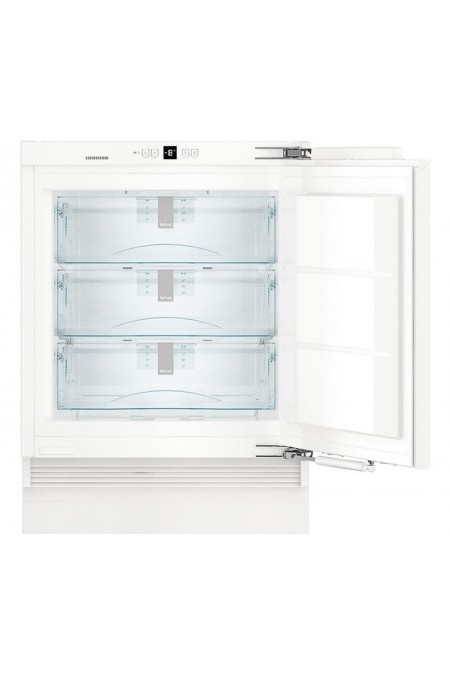 Встраиваемый морозильник LIEBHERR SUIGN 1554 (белый) 1