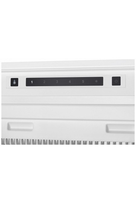 Встраиваемый морозильник MAUNFELD MBFR177NFW (белый) 4