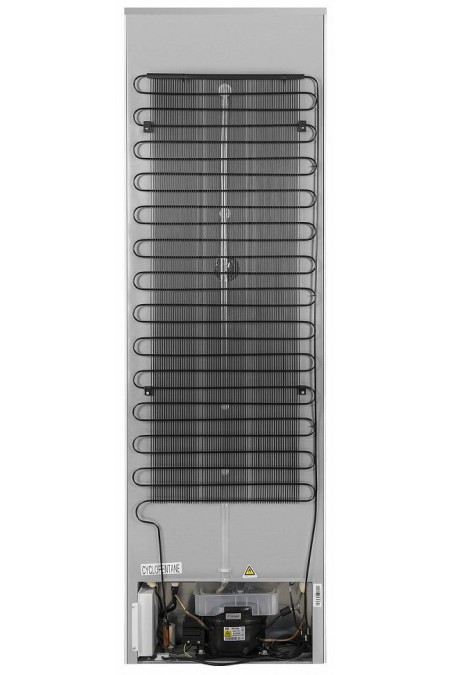 Встраиваемый морозильник MAUNFELD MBFR177NFW (белый) 5