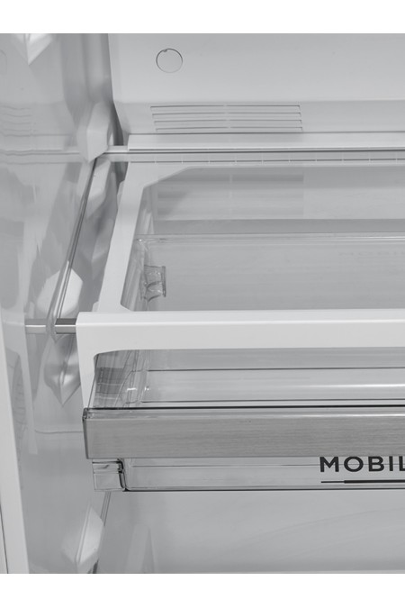 Встраиваемый морозильник Midea MDRE306FZF01 (белый) 3