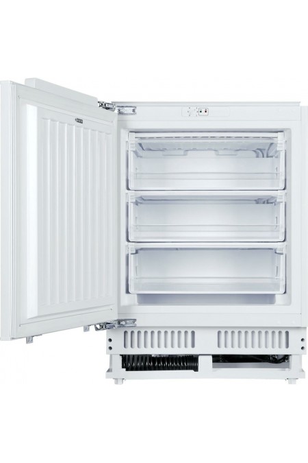 Встраиваемый морозильник NordFrost i-NFB 150 W (белый) 