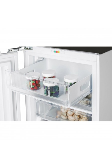 Встраиваемый морозильник NordFrost i-NFB 150 W (белый) 5