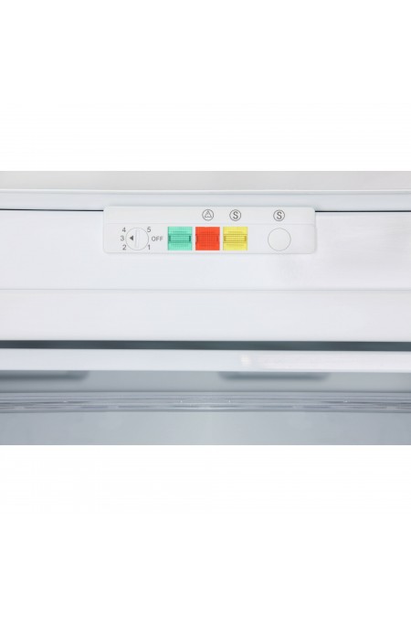 Встраиваемый морозильник NordFrost i-NFB 150 W (белый) 6