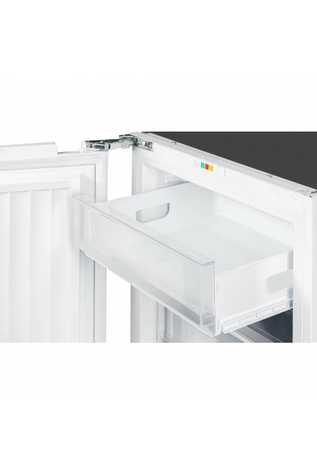 Встраиваемый морозильник NordFrost i-NFB 150 W (белый) 7
