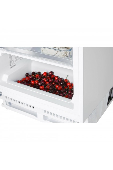 Встраиваемый морозильник NordFrost i-NFB 150 W (белый) 9