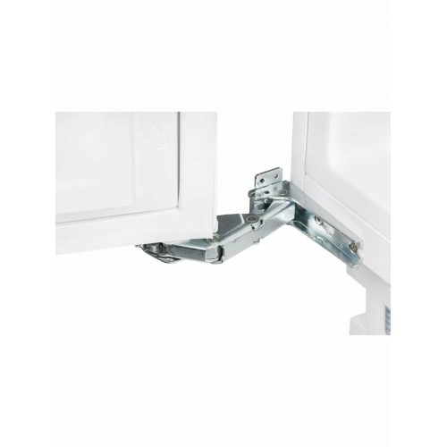 Встраиваемый морозильник NORDFROST NFB 150 W (белый) 1