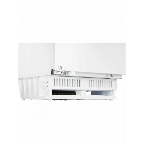 Встраиваемый морозильник NORDFROST NFB 150 W (белый) 2