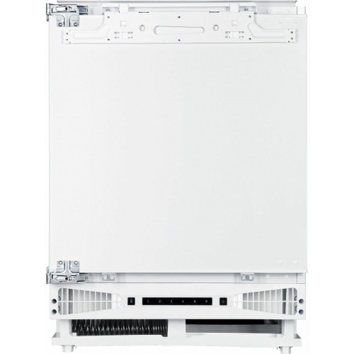 Встраиваемый морозильник NORDFROST NFB 150 W (белый) 5