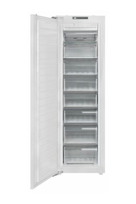 Встраиваемый морозильник Schaub Lorenz SL FE225WE (белый) 