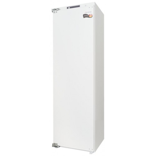 Встраиваемый морозильник Schaub Lorenz SL FE225WE (белый) 2