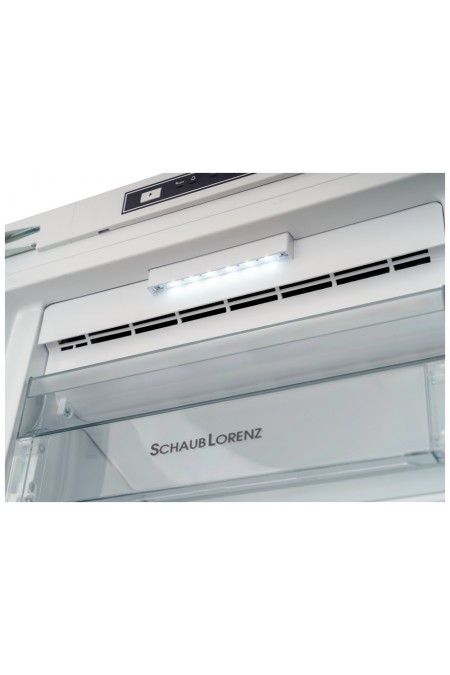 Встраиваемый морозильник Schaub Lorenz SL FE225WE (белый) 3