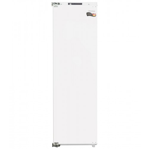 Встраиваемый морозильник Schaub Lorenz SL FE225WE (белый) 4