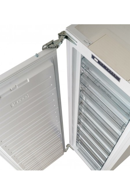 Встраиваемый морозильник Schaub Lorenz SL FE225WE (белый) 5