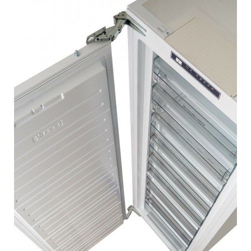 Встраиваемый морозильник Schaub Lorenz SL FE225WE (белый) 5