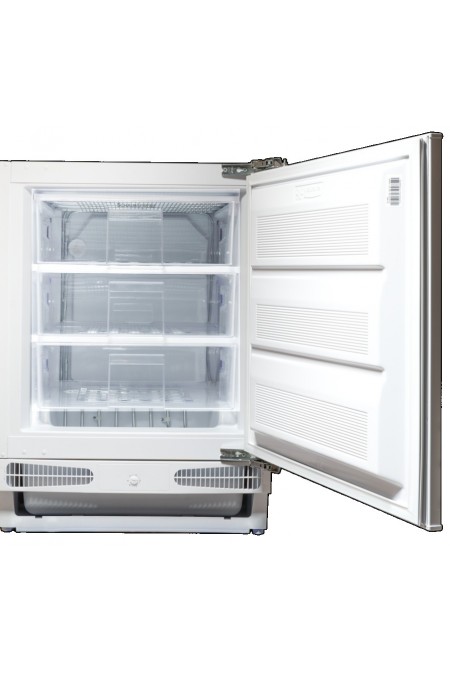 Встраиваемый морозильник Schaub Lorenz SLF E107W0M (белый) 1