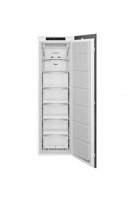 Встраиваемый морозильник SMEG S9F174DND (белый) 