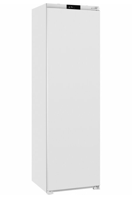 Встраиваемый морозильник Weissgauff WFI 178 V (белый) 3