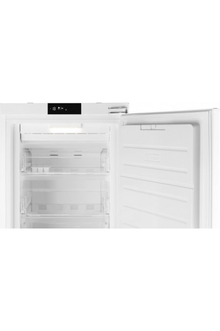 Встраиваемый морозильник Weissgauff WFI 178 V (белый) 5